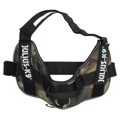 Harnais pour chien (Idc) de Julius K9