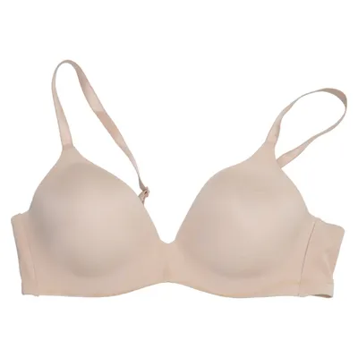 Bra (Body Make-Up Magic Wire Wp) from Triumph Elastane, Polyamide, Polyester