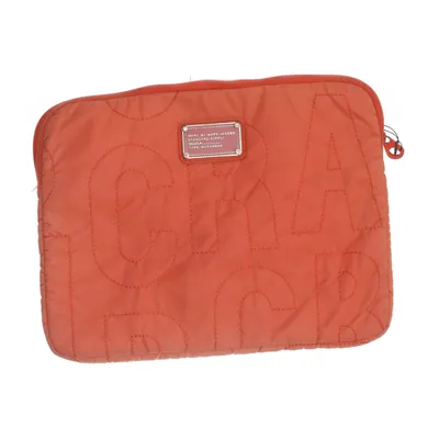 Laptop case (Orange) from Marc by Marc Jacobs
