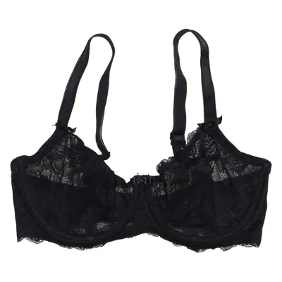 Bra (Black) from Change