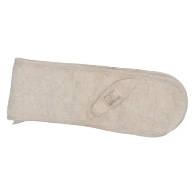 Halsedisse (Beige) fra Pickapooh Uld