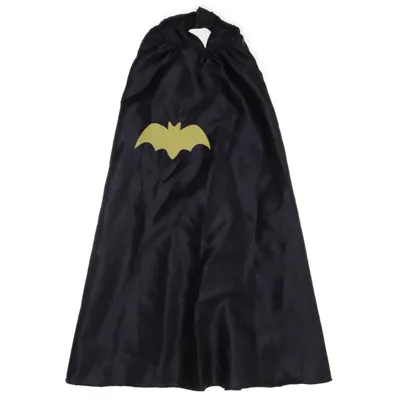 Maskeradkläder (Svart, Gul) från Den Goda Fen Polyester