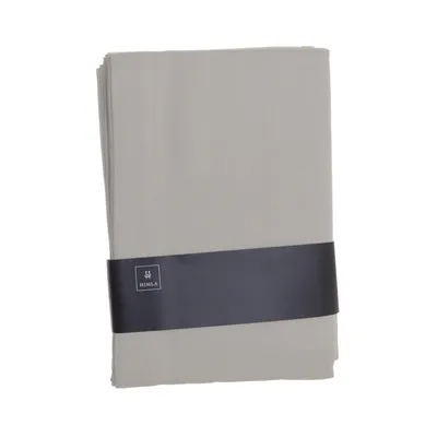 Bed skirt (Beige) from Himla Cotton