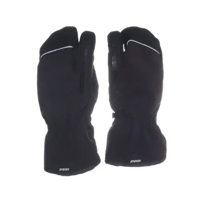 Vantar (Svart) från BBB Polyamid, Polyester, Polyuretan