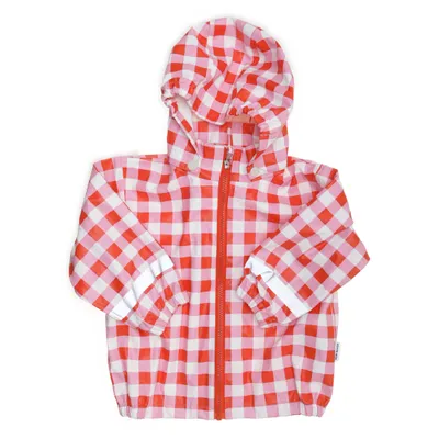 Regnjacka (Langesund) från Nordbjørn Polyester, Polyuretan