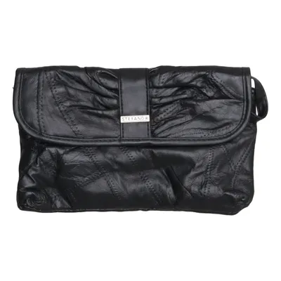 Sac à bandoulière (Noir) de Stefano