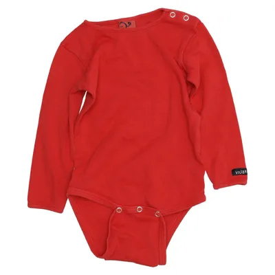 Body (Red) from Villervalla Cotton