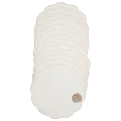 Bordstablett (Beige) från Action Polyester