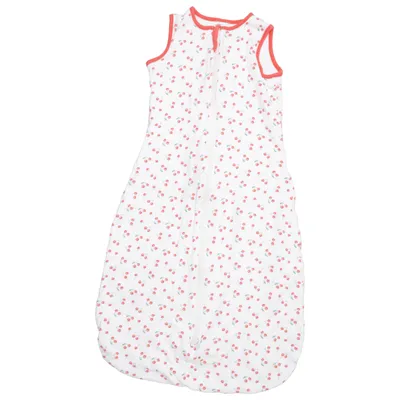 Gigoteuse (Blanc, Rouge) de Impidimpi Coton biologique