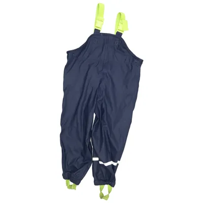 Regenbroek (Blauw) van Kids Polyurethaan
