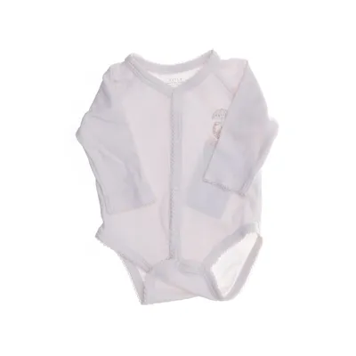 Body (Rosa) från Livly Bomull