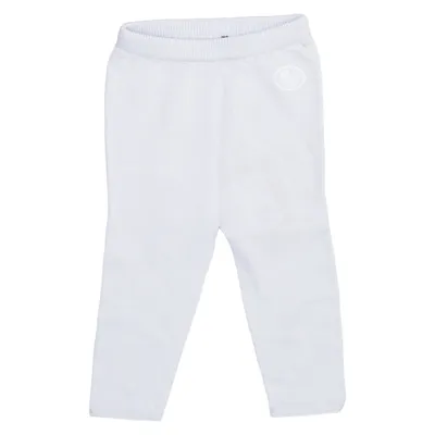 Leggings (Gray) from Lillelam Merino wool