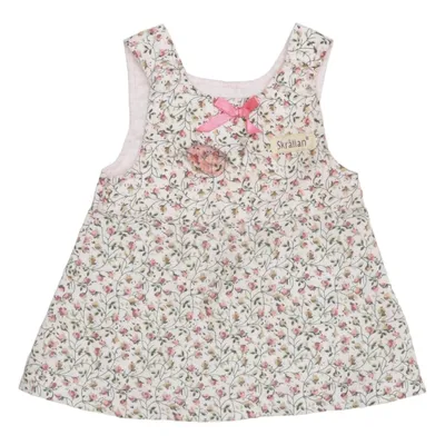 Vêtements de poupée (Blanc, Multicolore) de Skrållan