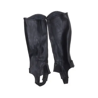 Benvärmare (Svart) från RS