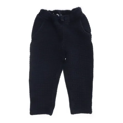 Sweatpants (Blå) fra Noa Noa Miniature Elastan, Økologisk bomuld, Polyester