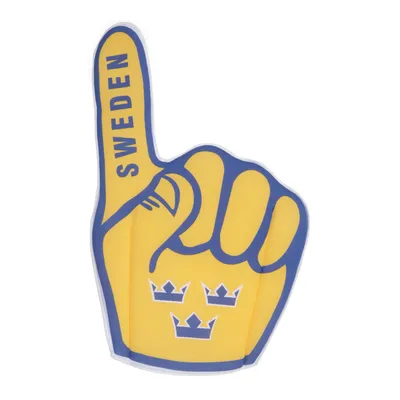 Game accessory (Yellow, Blue)
