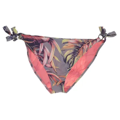 Bikiniunderdel (Grå, Rosa, Flerfärgad) från Fantasie Elastan, Nylon