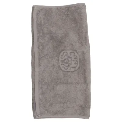 Towel (Brown) from Georg Jensen Damask Organic cotton