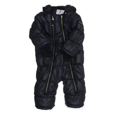 Overall (Zwart) van Baby by Lindex Polyester