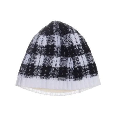 Beaniemössa (Svart, Vit) från Bula Akryl, Polyester
