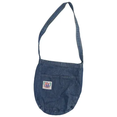 Schoudertas (Blauw) van You & Me