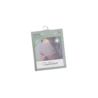 Panties (Multicolored) from Pierre Robert Organic cotton, Elastane