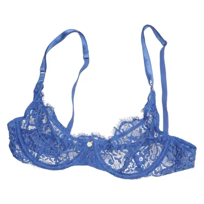 Soutien-gorge (Bleu) de Gooseberry Intimates