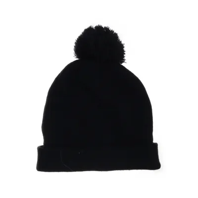 Pompon muts (Zwart) van Adidas Acryl, Polyester