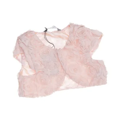 Bolero (Roze) van Kids by Lindex Polyester