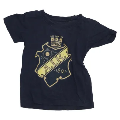 T-shirt (Blå, Gul) från AIK