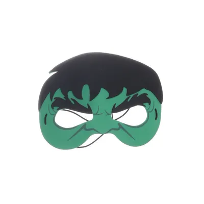 Maskeradmask från Marvel
