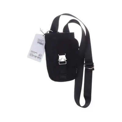 Axelremsväska (Svart) från Stuhf