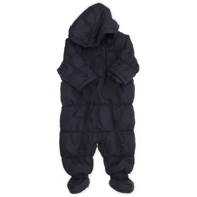 Overall (Grå) från Baby Baby Polyester