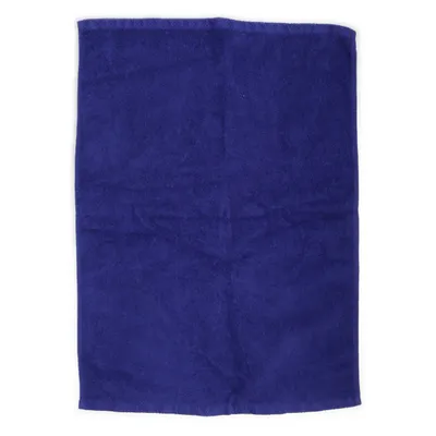 Serviette (Bleu) de Jotex Coton
