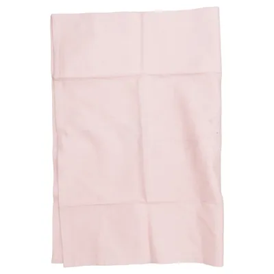 Keukenhanddoek (Roze) van Maisons du Monde Katoen