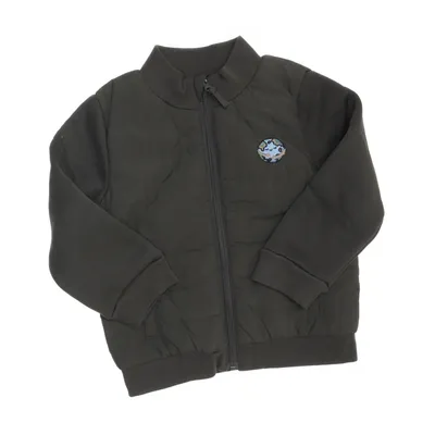 Vinterjacka (Grön) från Penguin by Munsingwear Bomull, Polyester