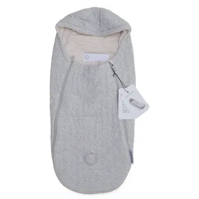 Kørepose (Grå) fra Bugaboo