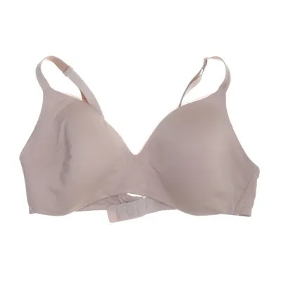 Bralette (Beige) från Calvin Klein Elastan, Polyester