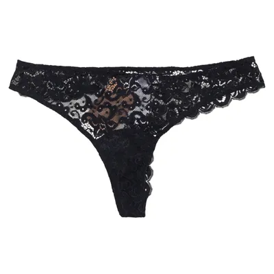Thongs (Moments) from Hanro Elastane, Polyamide