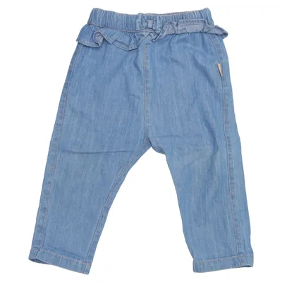Jeans (Blå) från Hust and Claire