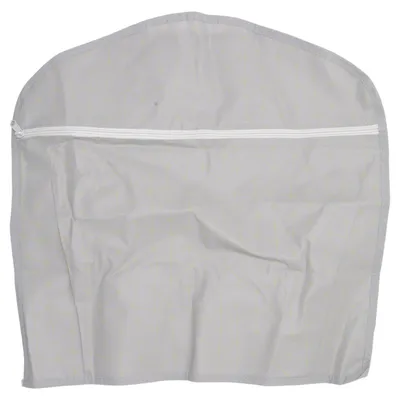 Garment bag (Gray) from Tchibo