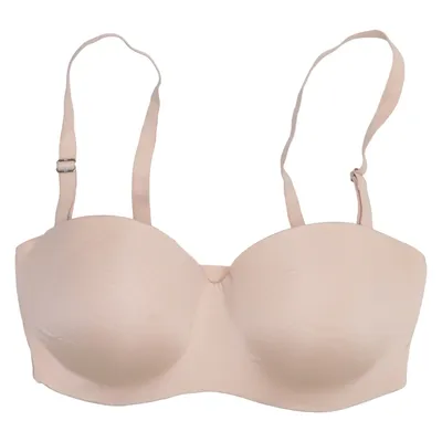 Soutien-gorge (Smooth Pb Push/Rugby Tan) de Hunkemöller Polyamide, Polyester