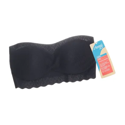 Bandeau-bh (ZERO Feel Lace Bandeau) från Sloggi Elastan, Polyamid