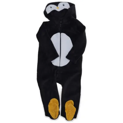 Overall (Gray, White) from Kiabi Polyester