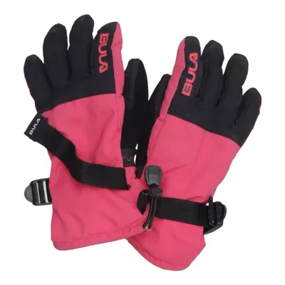 Gloves (Pink, Black) from Bula