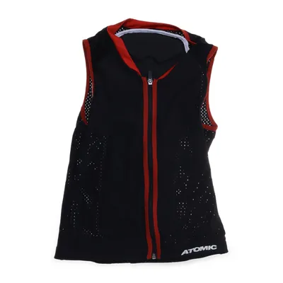 Back protector (Black) from Atomic