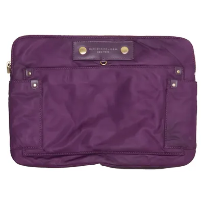 Laptophoes (Lila) van Marc by Marc Jacobs