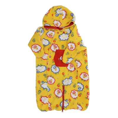 Sovpåse (Gul, Flerfärgad) från European Kids Lindex Bomull, Polyester