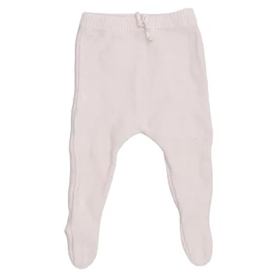 Strømpebukser (Pink) fra Zara Mini