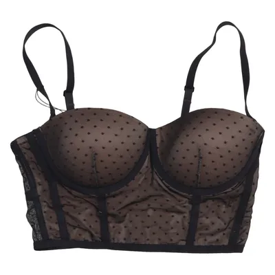 Bustier (Sort) fra Tezenis